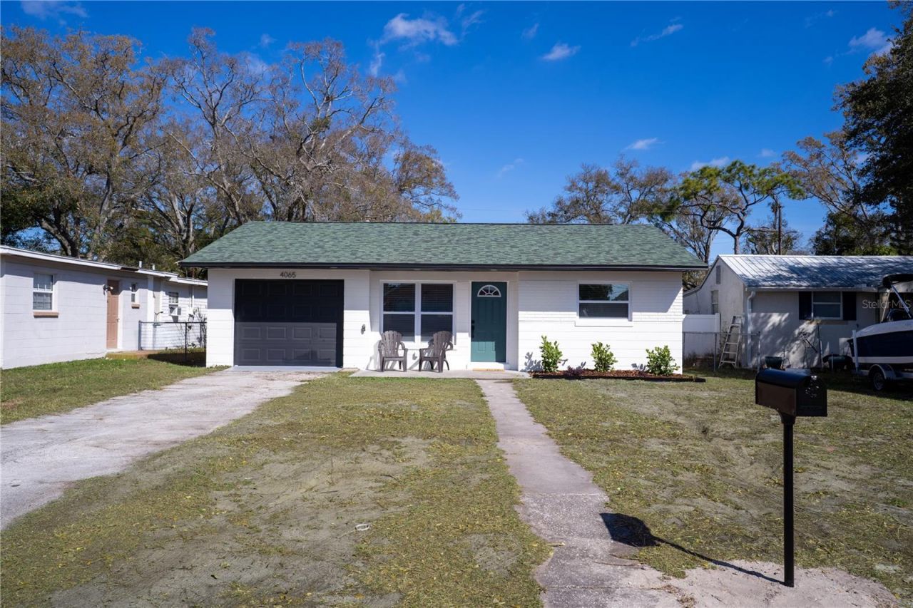 4065 39th Avenue N, Saint Petersburg, FL 33714 Photo
