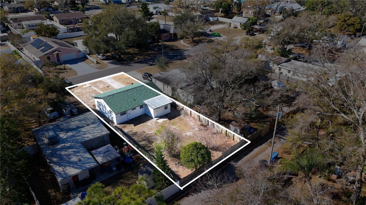 4065 39th Avenue N, Saint Petersburg, FL 33714 Photo