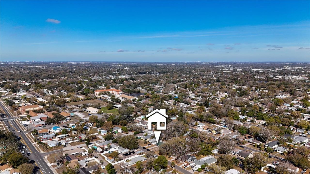 4065 39th Avenue N, Saint Petersburg, FL 33714 Photo