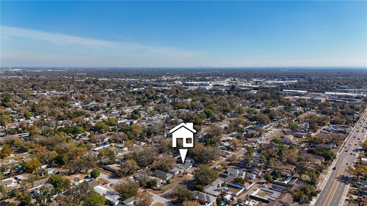 4065 39th Avenue N, Saint Petersburg, FL 33714 Photo