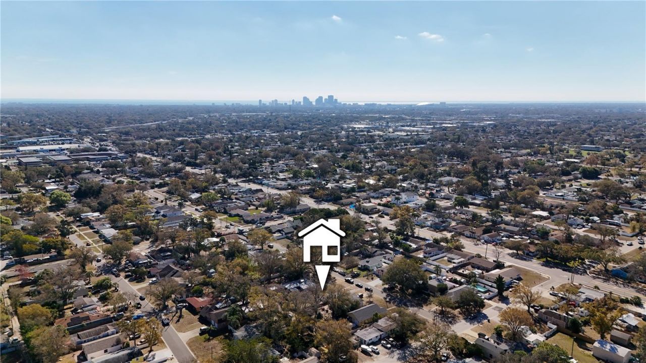 4065 39th Avenue N, Saint Petersburg, FL 33714 Photo