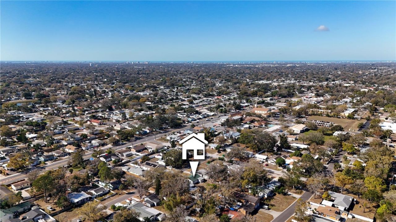 4065 39th Avenue N, Saint Petersburg, FL 33714 Photo