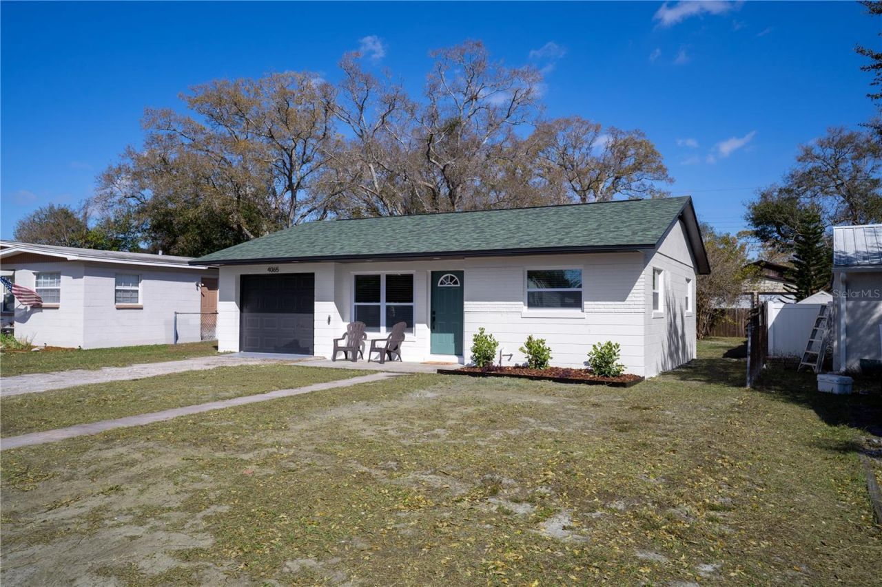 4065 39th Avenue N, Saint Petersburg, FL 33714 Photo