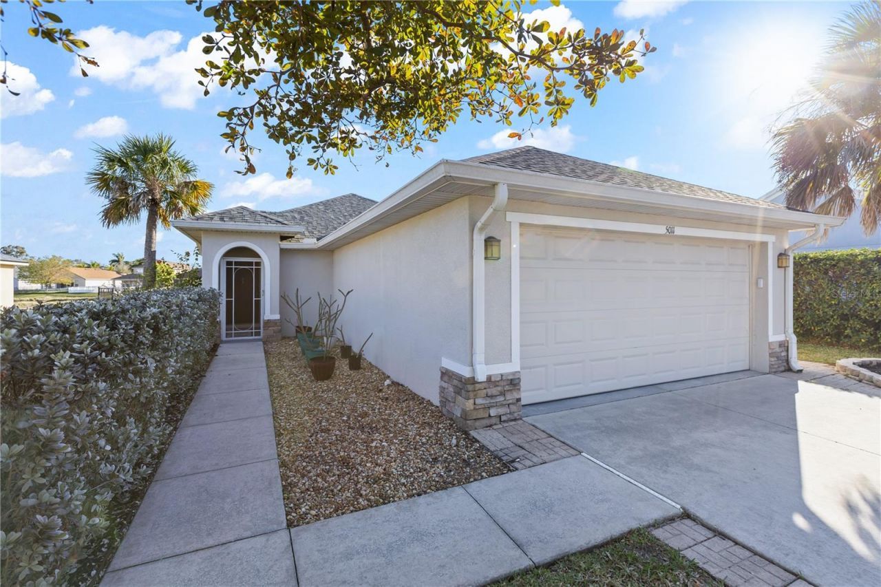 5011 72nd Street E, Palmetto, FL 34221 Photo