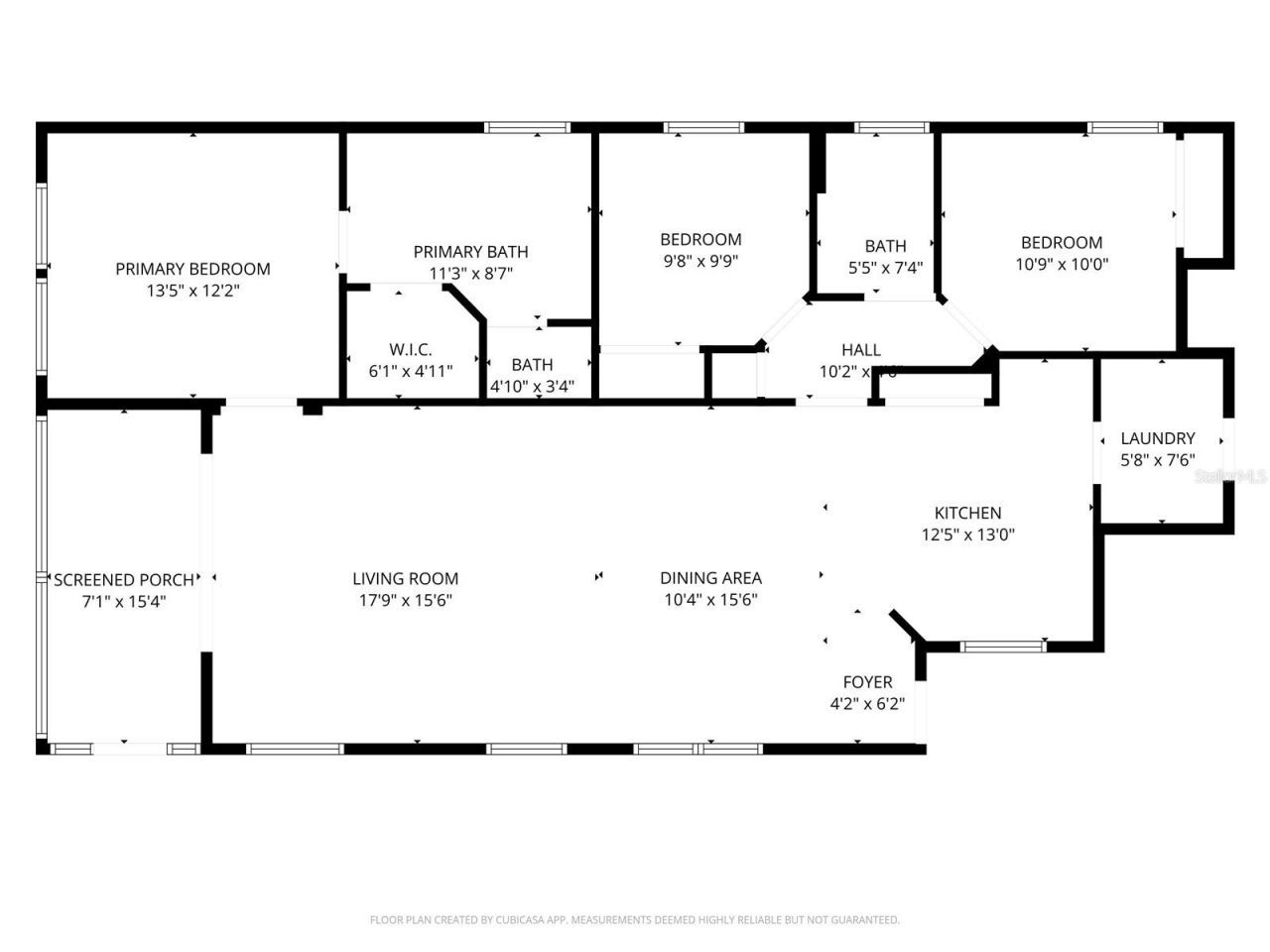 5011 72nd Street E, Palmetto, FL 34221 Photo