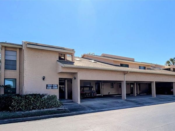 2311 BENEVA TERRACE, Unit 2276, SARASOTA, FL 34232