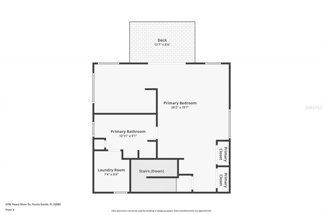 3796 Peace River Drive, Punta Gorda, FL 33983 Photo