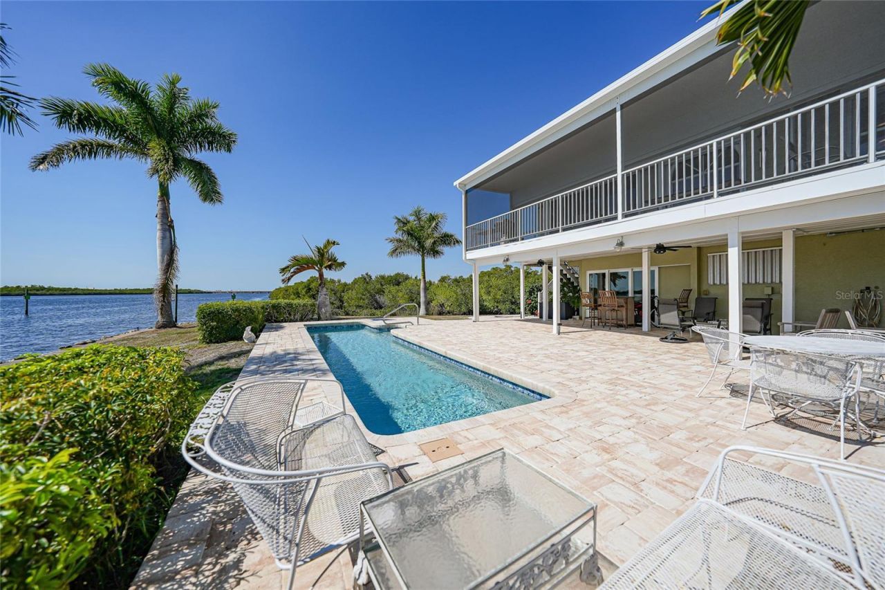 3796 Peace River Drive, Punta Gorda, FL 33983 Photo