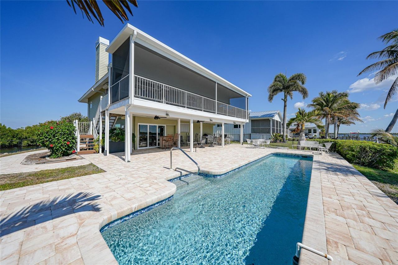 3796 Peace River Drive, Punta Gorda, FL 33983 Photo