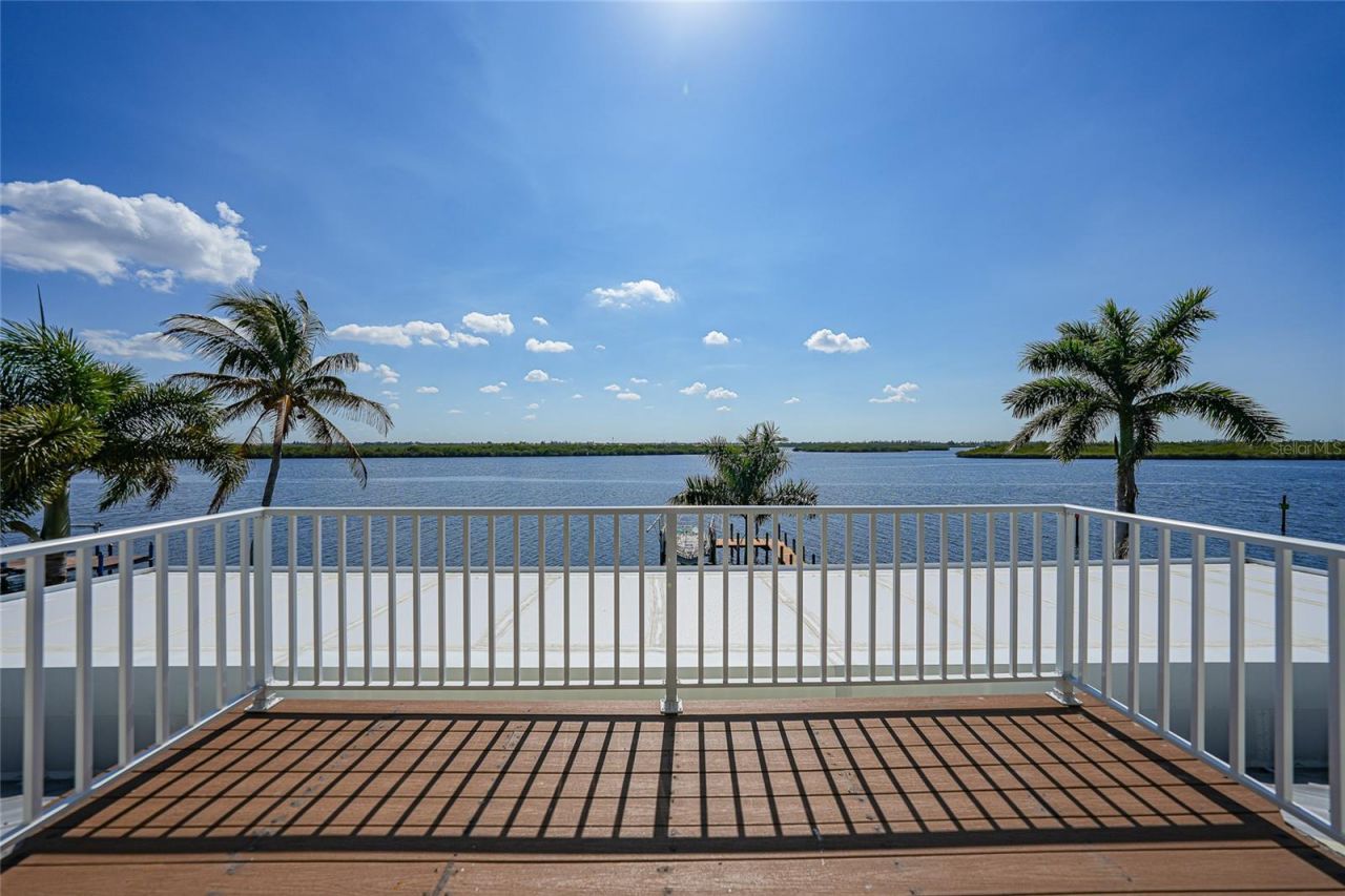 3796 Peace River Drive, Punta Gorda, FL 33983 Photo