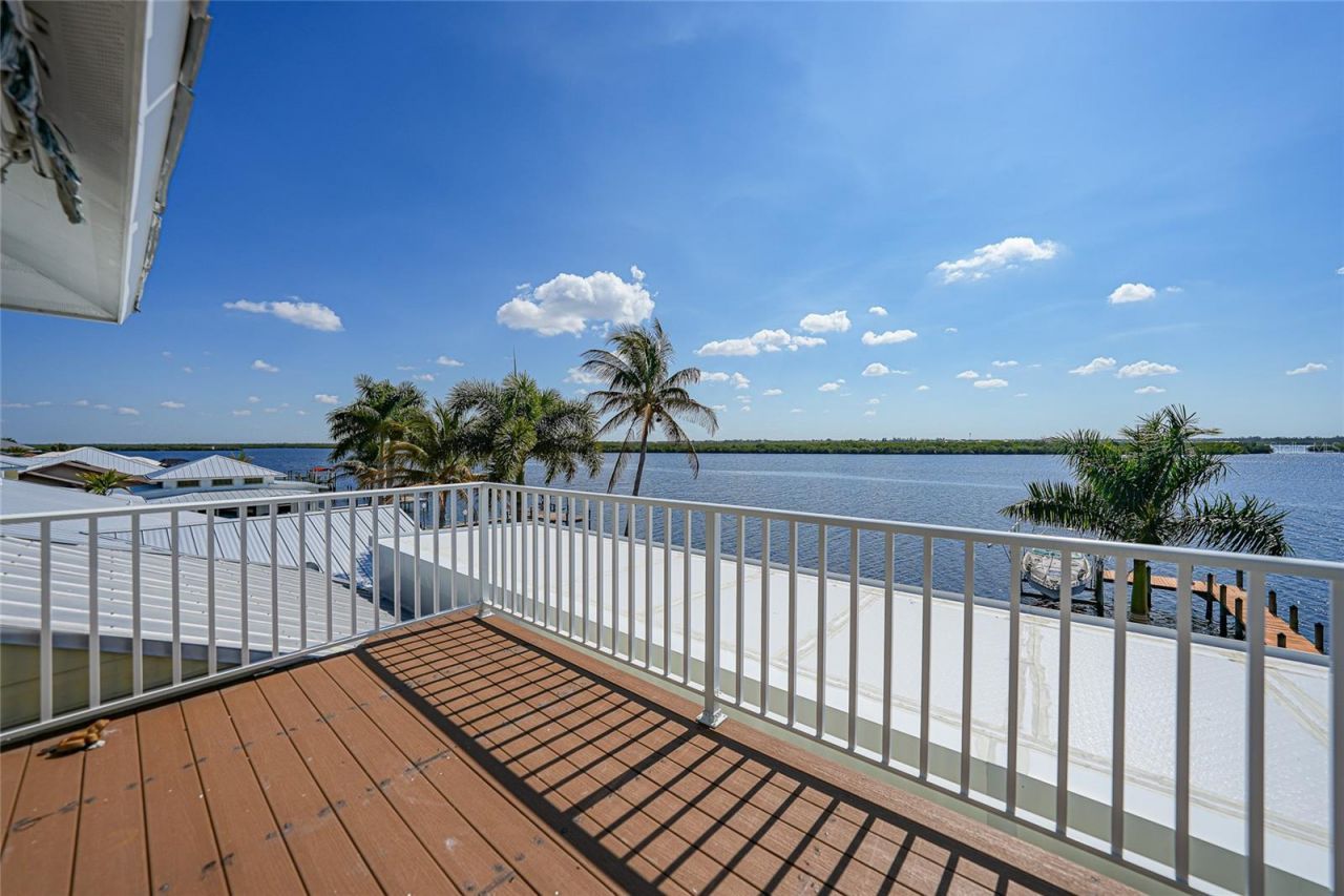 3796 Peace River Drive, Punta Gorda, FL 33983 Photo