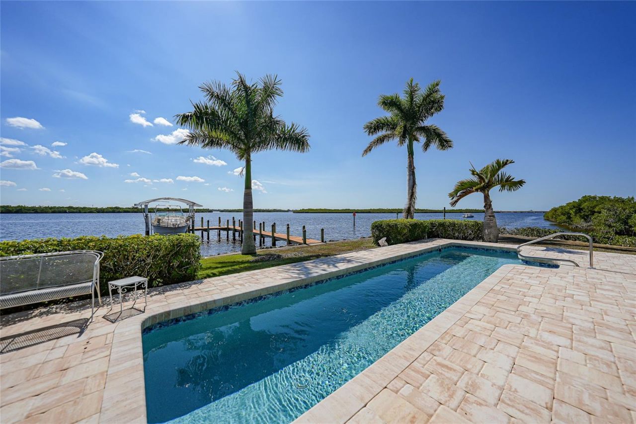 3796 Peace River Drive, Punta Gorda, FL 33983 Photo