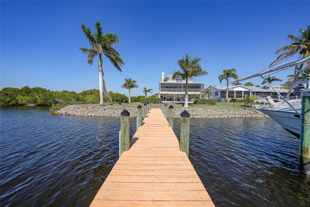 3796 Peace River Drive, Punta Gorda, FL 33983 Photo