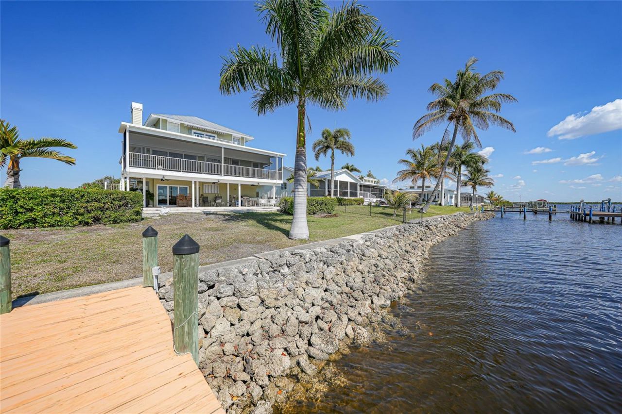 3796 Peace River Drive, Punta Gorda, FL 33983 Photo