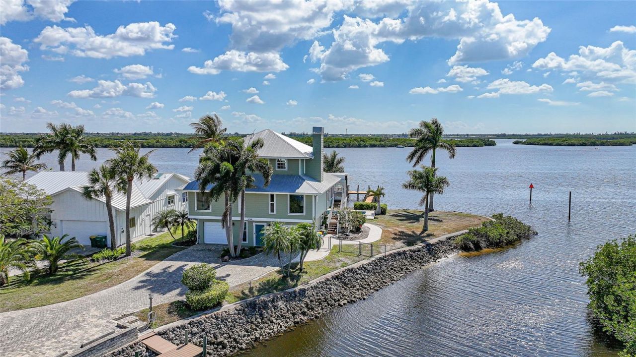 3796 Peace River Drive, Punta Gorda, FL 33983 Photo