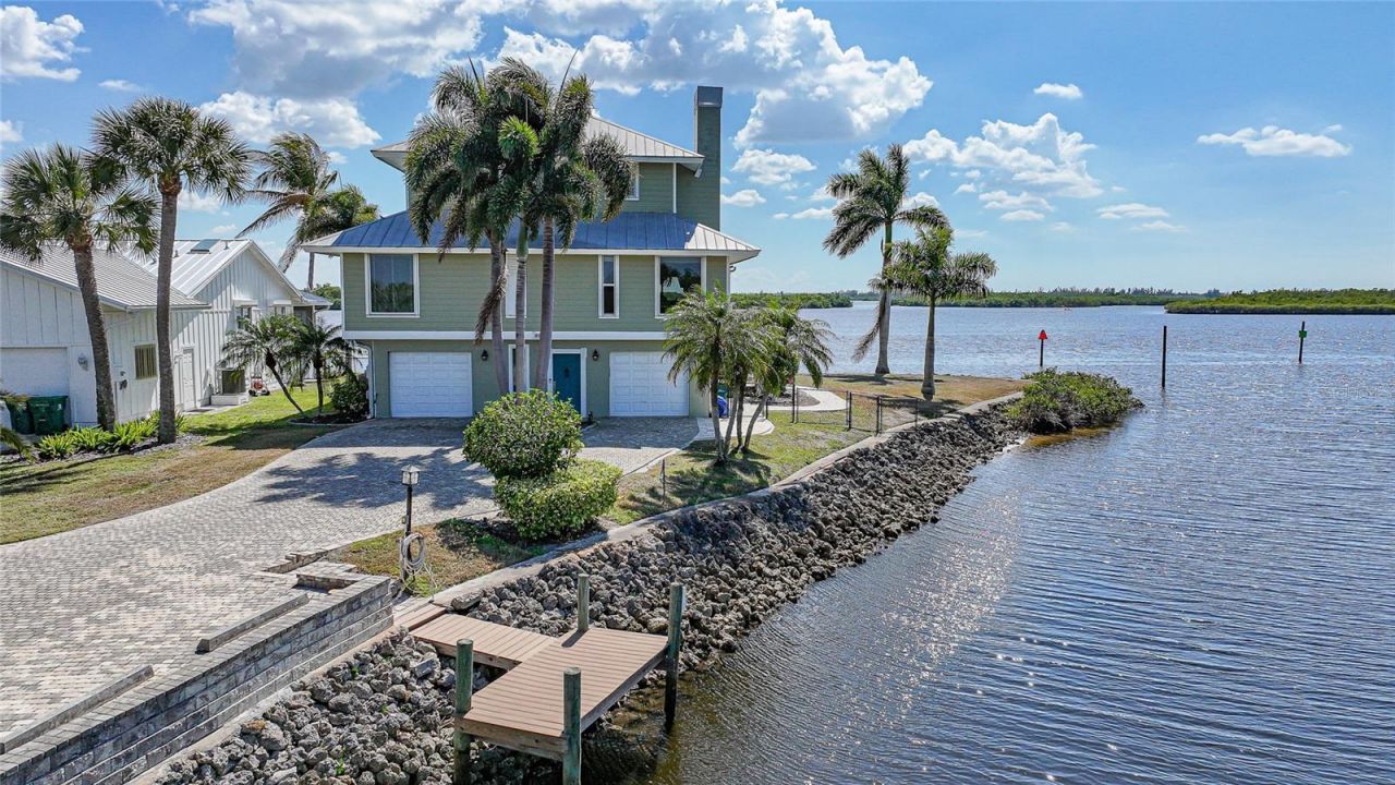 3796 Peace River Drive, Punta Gorda, FL 33983 Photo