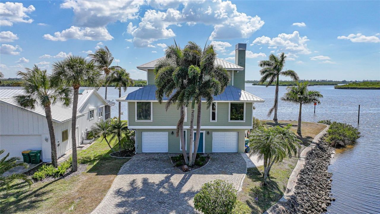 3796 Peace River Drive, Punta Gorda, FL 33983 Photo