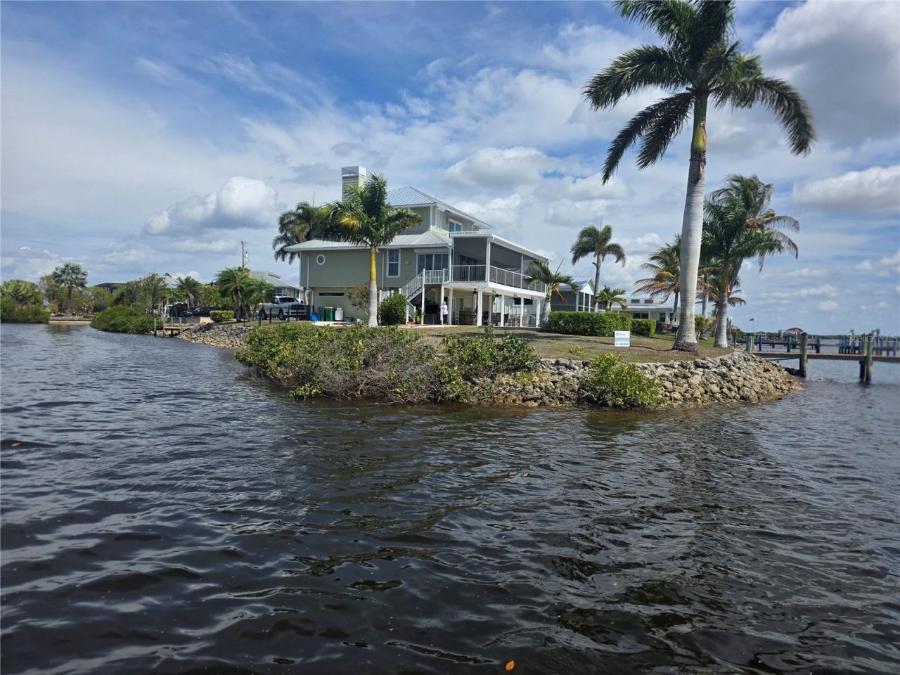 3796 Peace River Drive, Punta Gorda, FL 33983 Photo