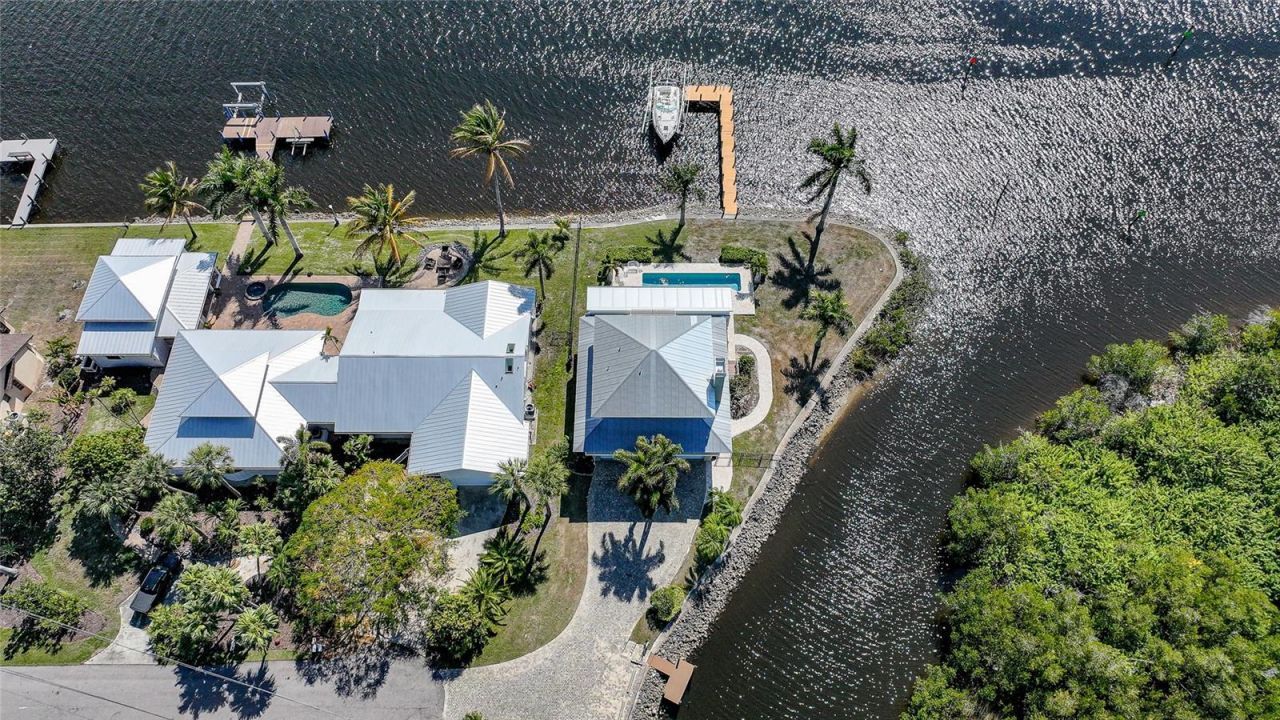 3796 Peace River Drive, Punta Gorda, FL 33983 Photo