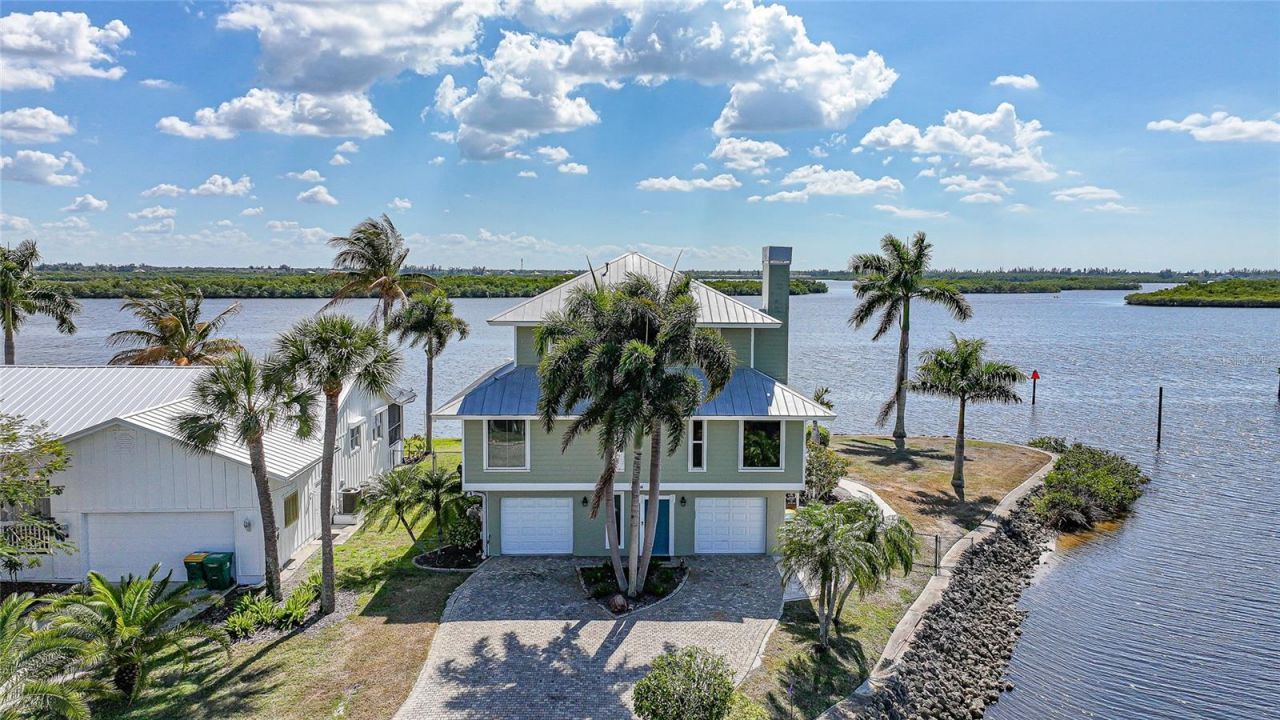 3796 Peace River Drive, Punta Gorda, FL 33983 Photo