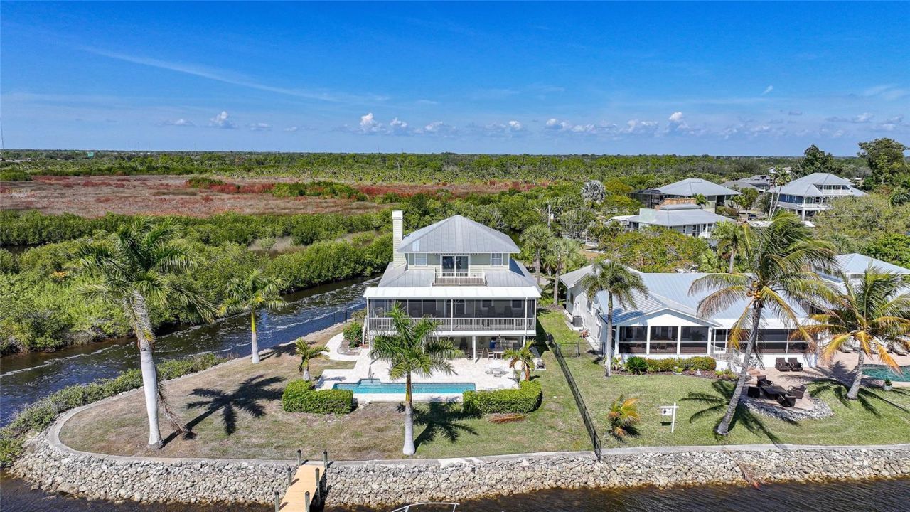 3796 Peace River Drive, Punta Gorda, FL 33983 Photo