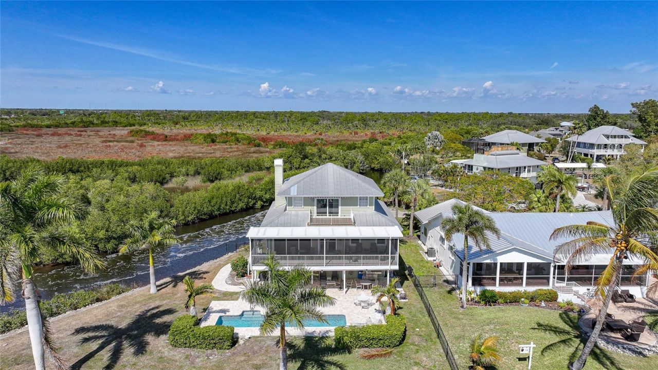 3796 Peace River Drive, Punta Gorda, FL 33983 Photo