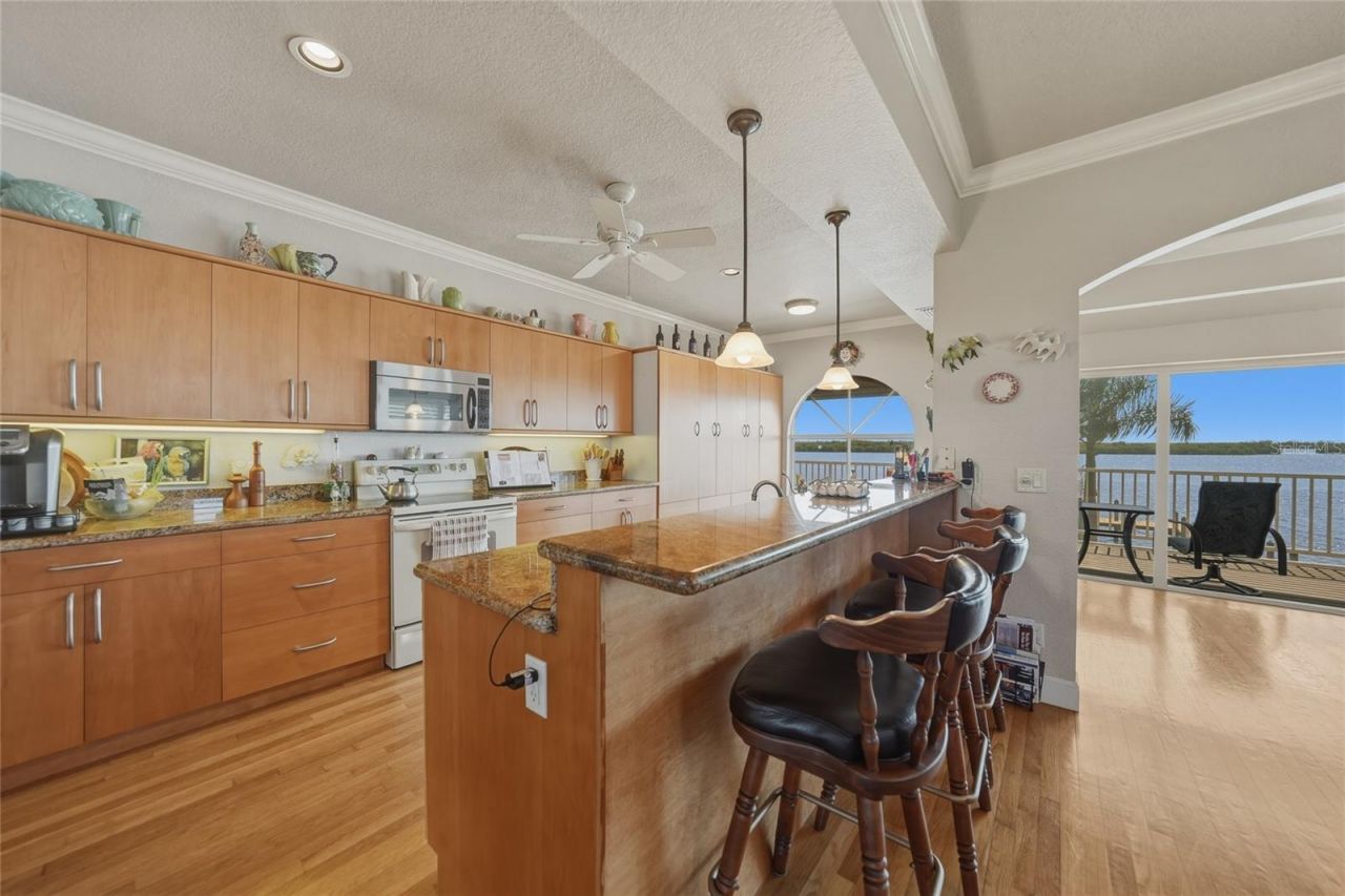 3796 Peace River Drive, Punta Gorda, FL 33983 Photo