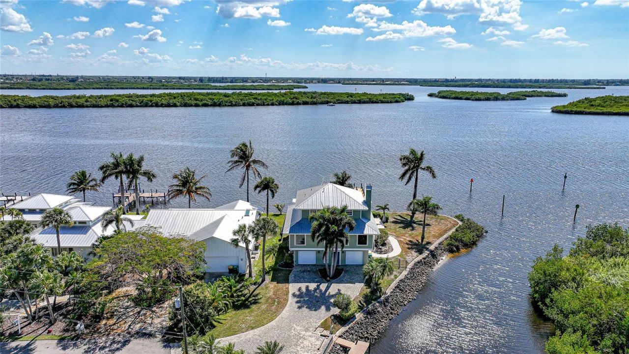 3796 Peace River Drive, Punta Gorda, FL 33983 Photo