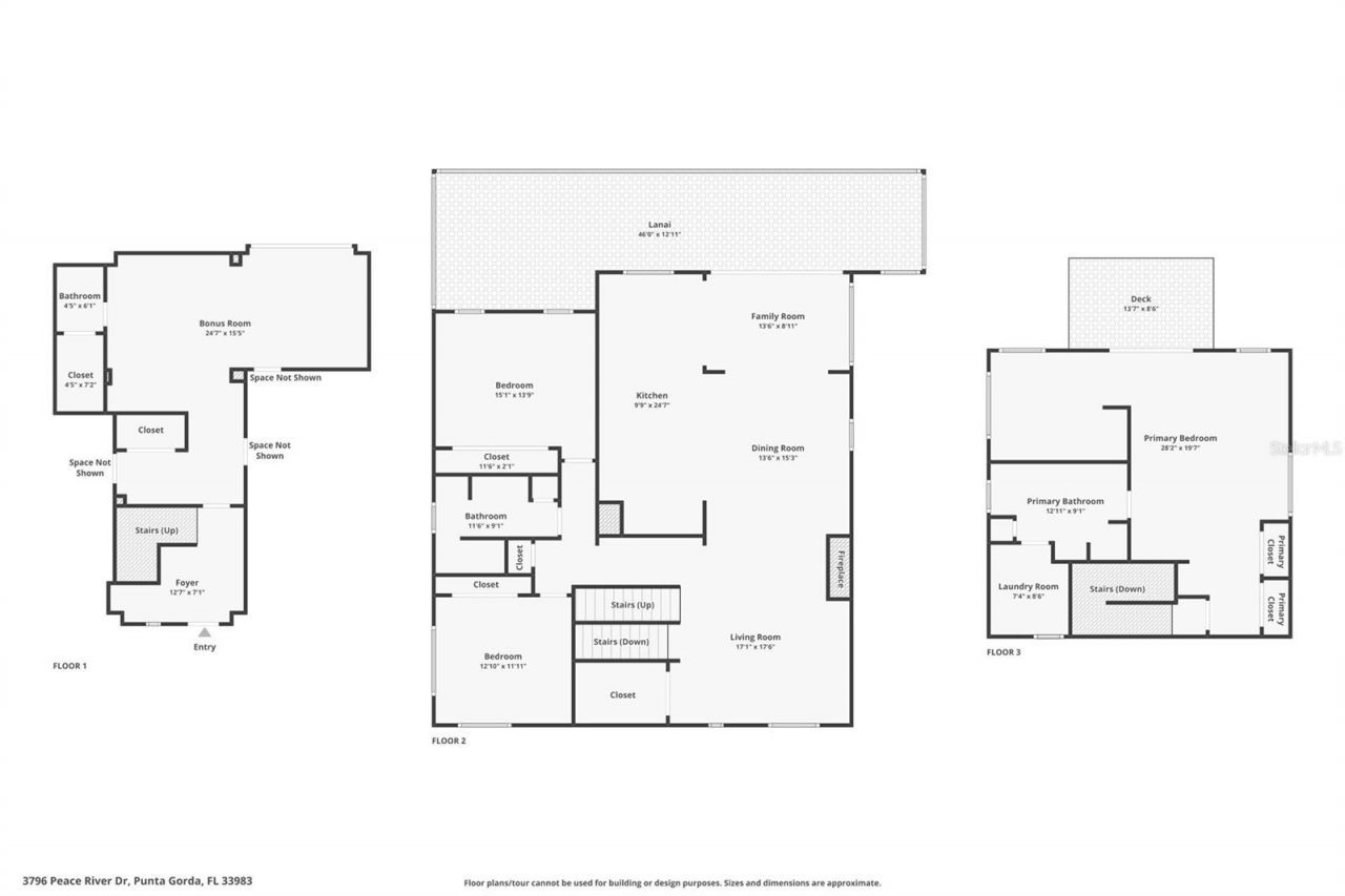 3796 Peace River Drive, Punta Gorda, FL 33983 Photo