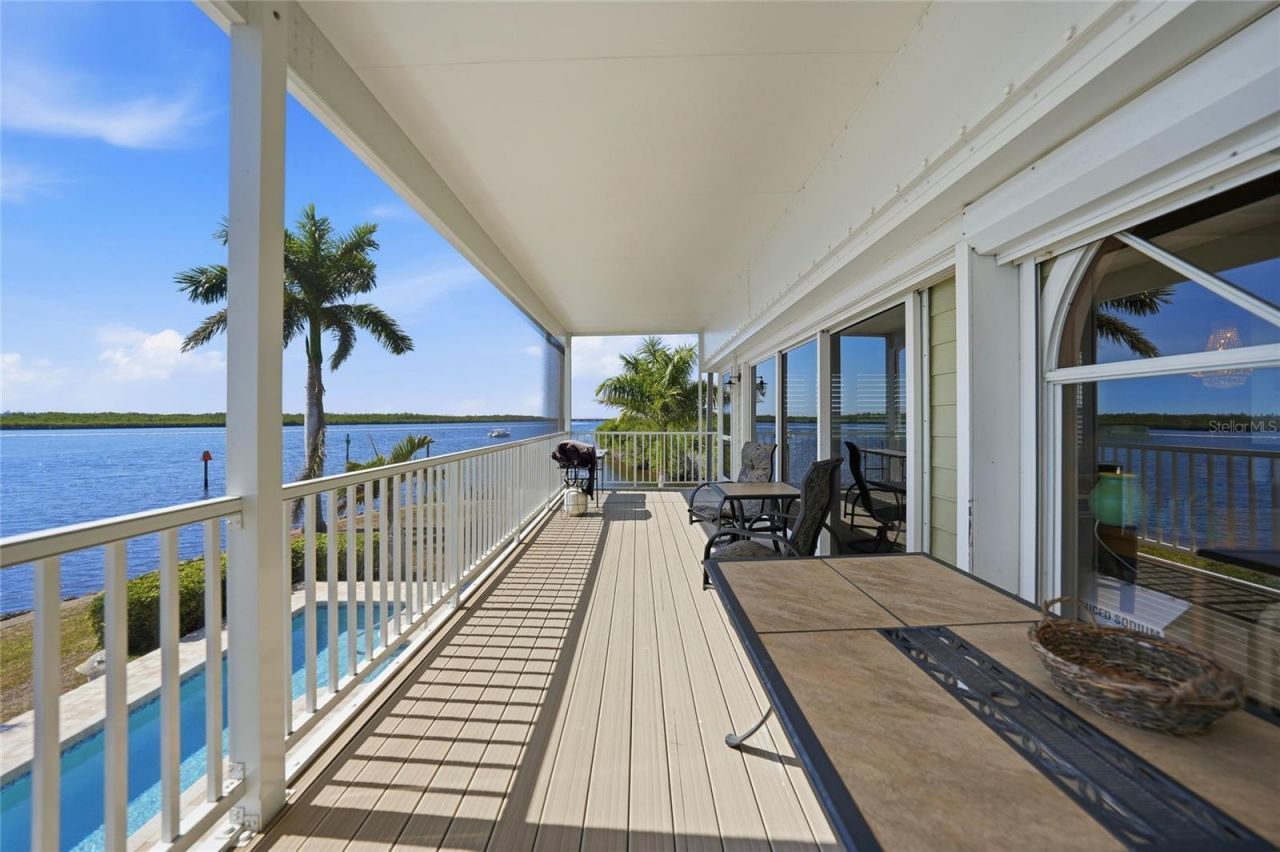 3796 Peace River Drive, Punta Gorda, FL 33983 Photo