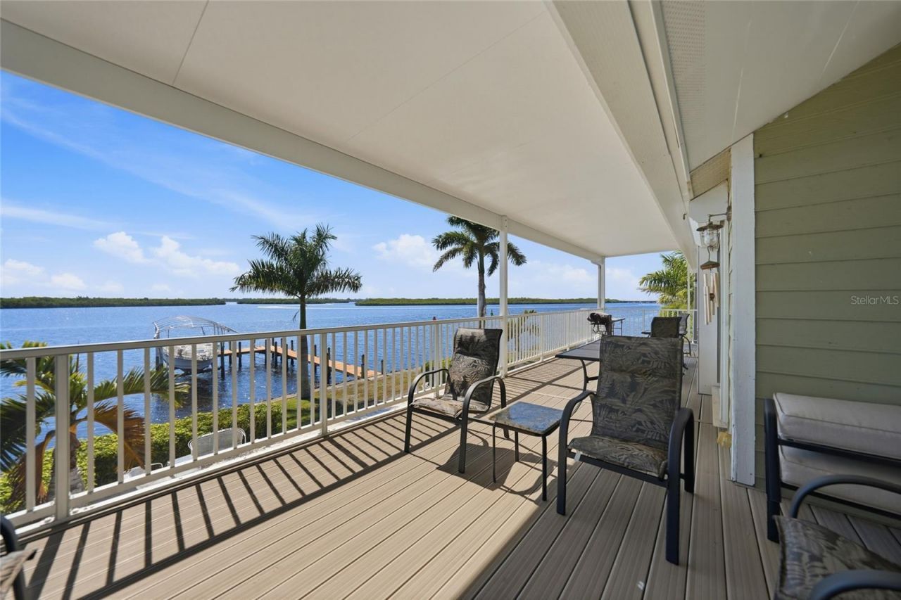 3796 Peace River Drive, Punta Gorda, FL 33983 Photo