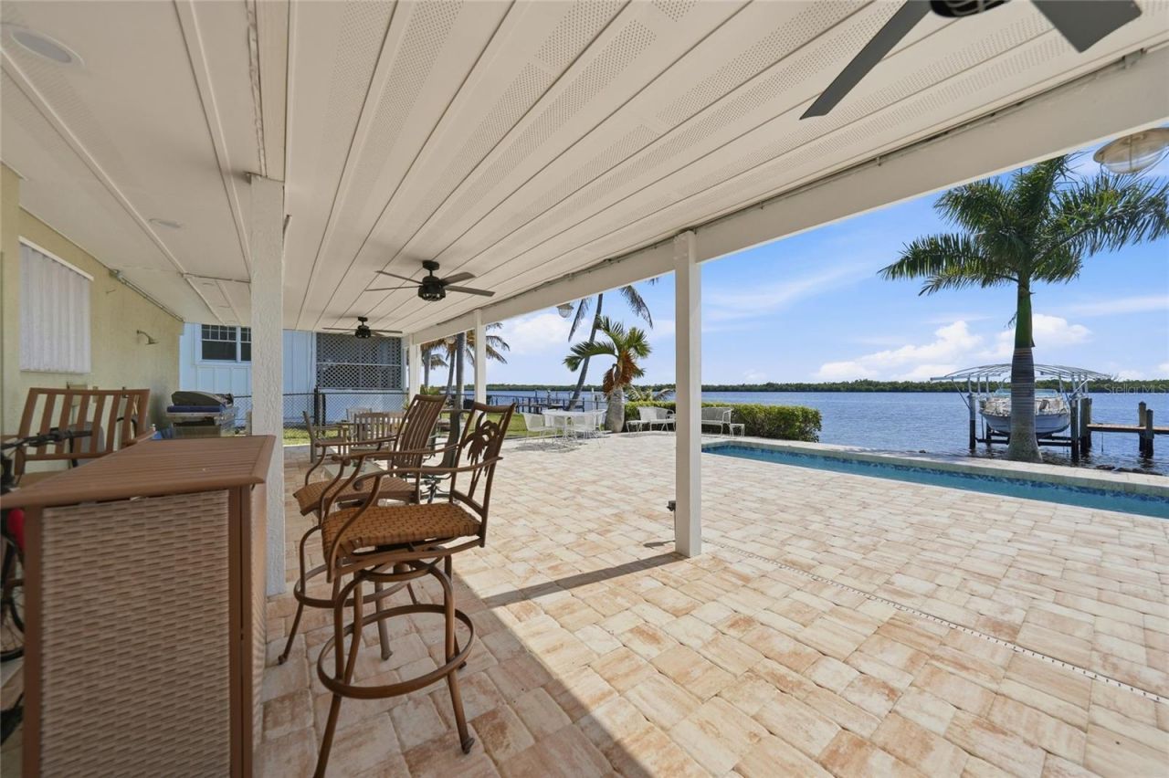 3796 Peace River Drive, Punta Gorda, FL 33983 Photo