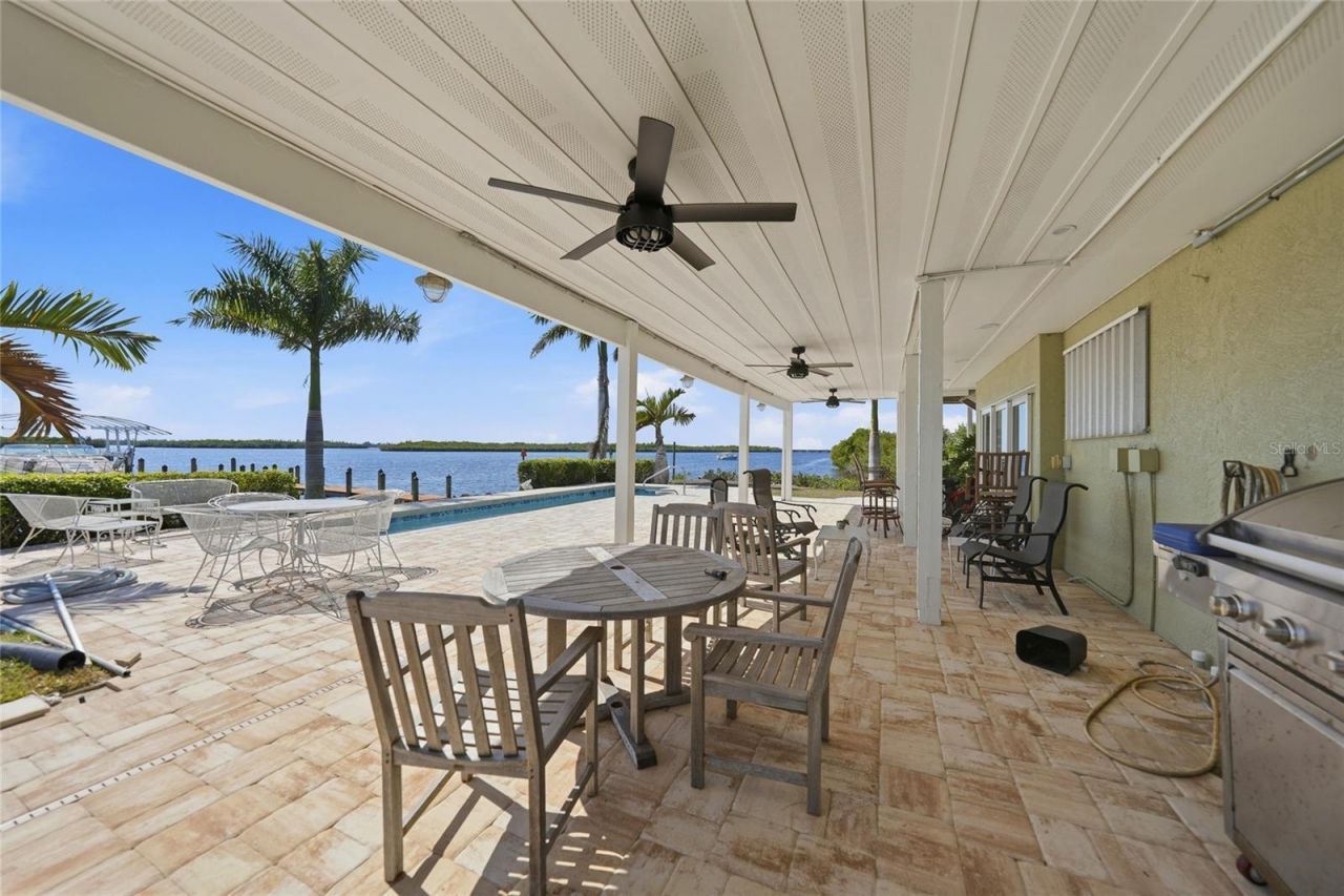 3796 Peace River Drive, Punta Gorda, FL 33983 Photo