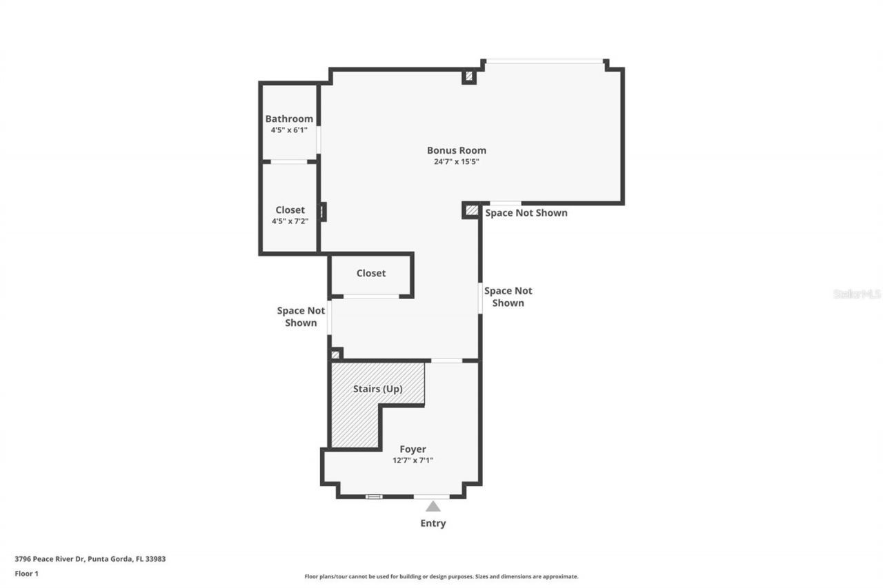 3796 Peace River Drive, Punta Gorda, FL 33983 Photo