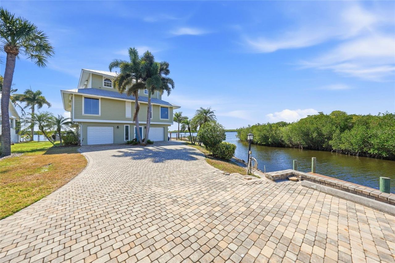 3796 Peace River Drive, Punta Gorda, FL 33983 Photo