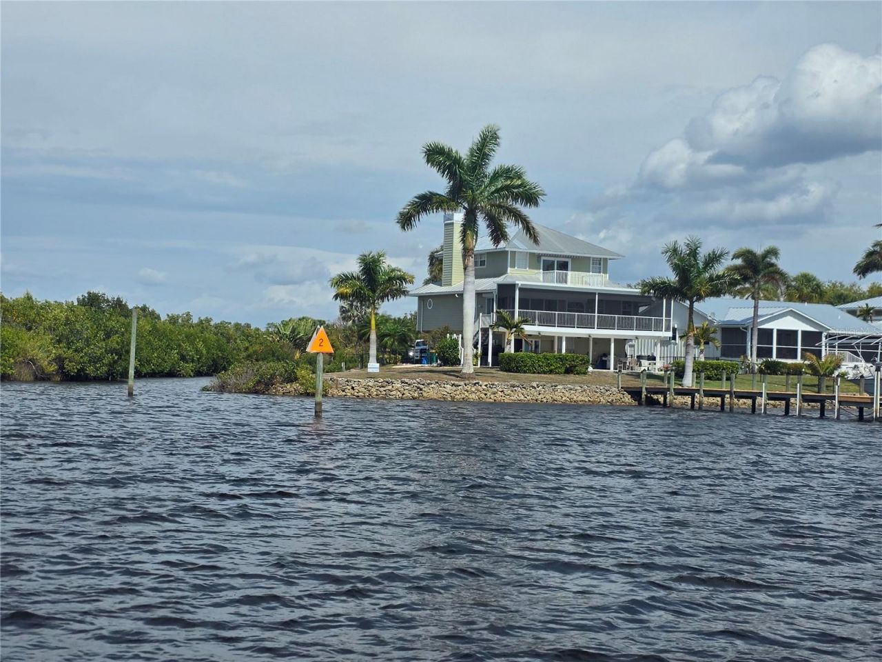 3796 Peace River Drive, Punta Gorda, FL 33983 Photo