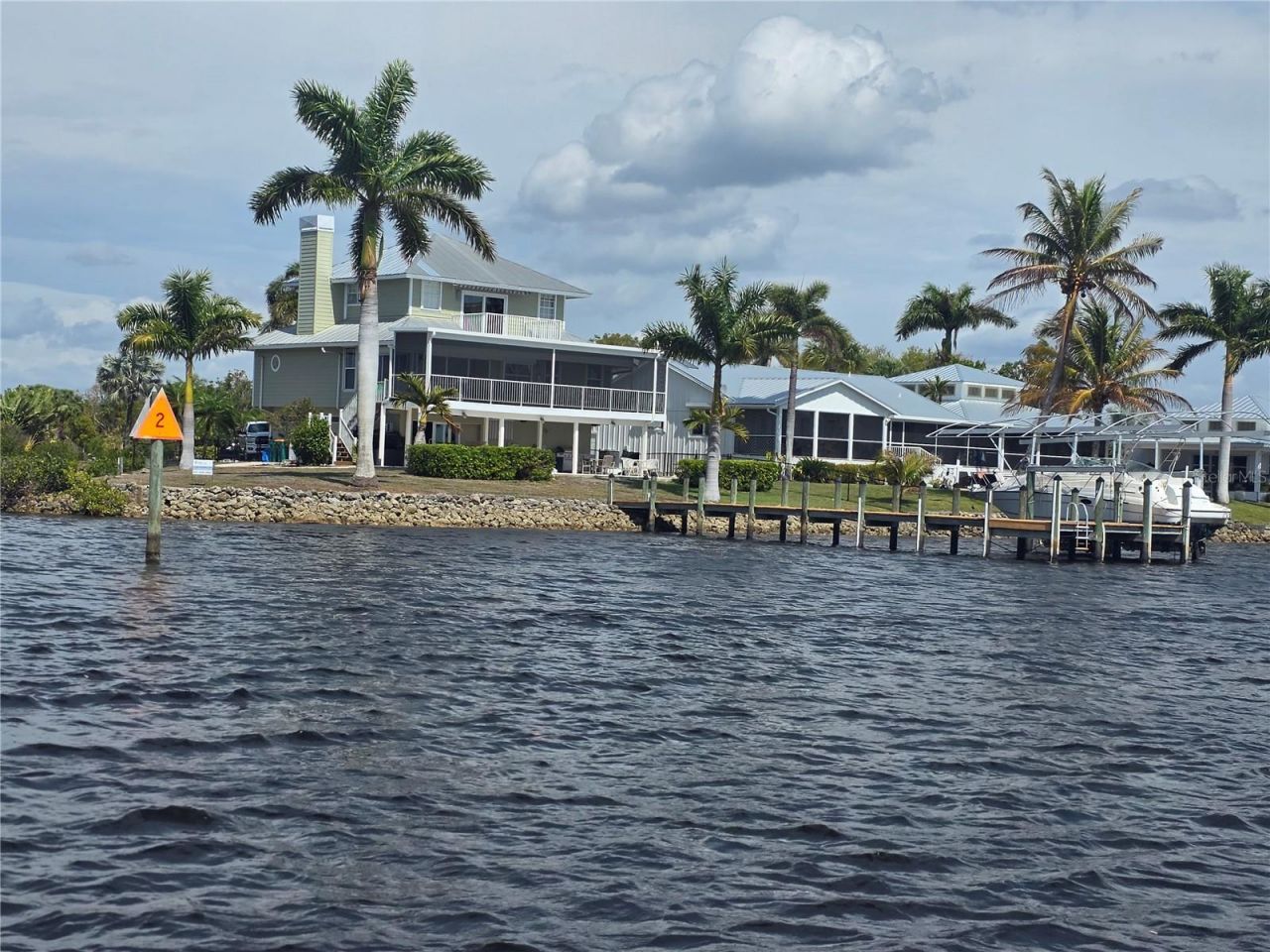 3796 Peace River Drive, Punta Gorda, FL 33983 Photo