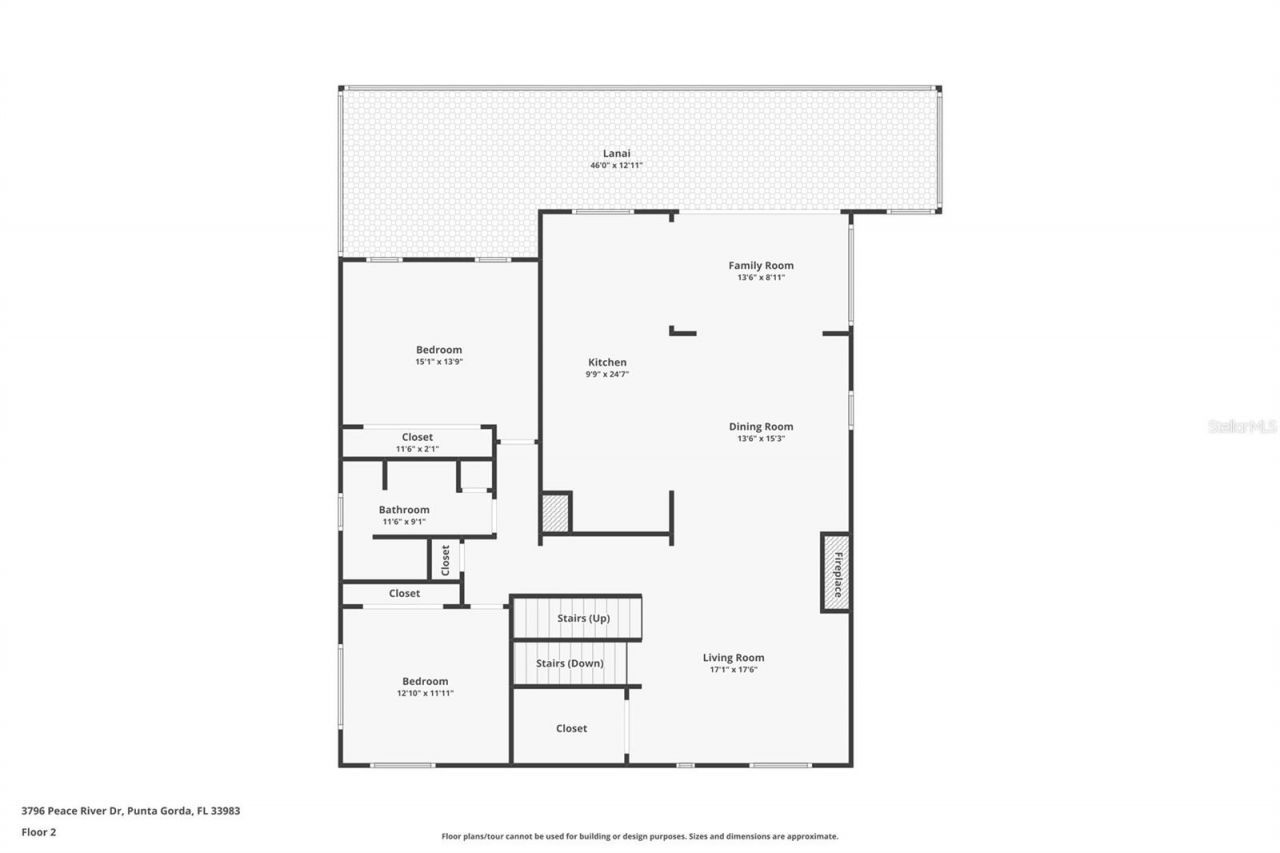 3796 Peace River Drive, Punta Gorda, FL 33983 Photo