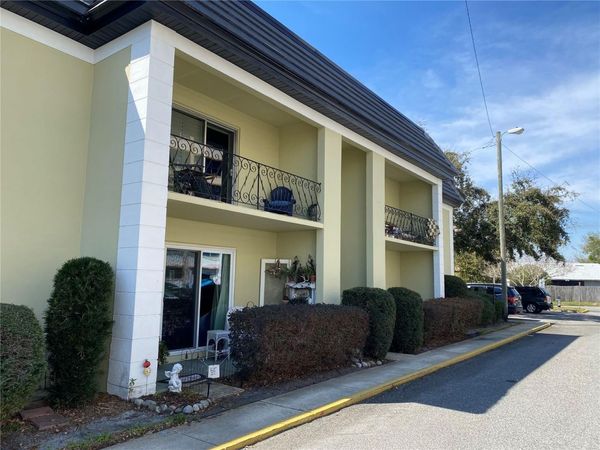 1500 GAY ROAD , Unit 20D, WINTER PARK, FL 32789