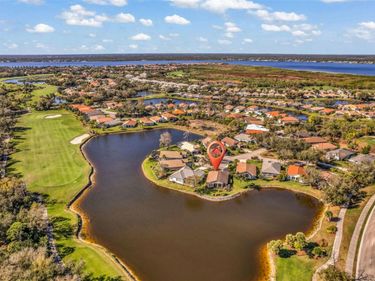 3179 VILLAGE LANE, PORT CHARLOTTE, FL 33953