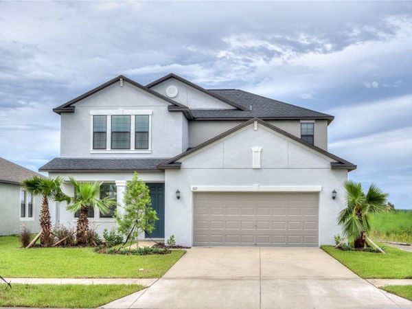 1172 MONTGOMERY BELL ROAD , WESLEY CHAPEL, FL 33543