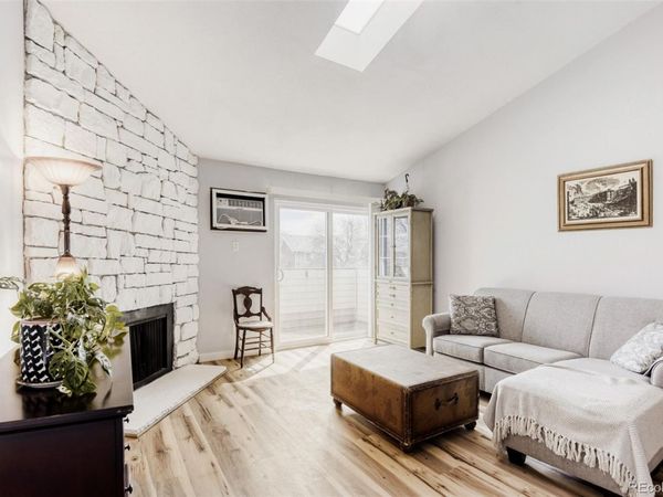 10150 E Virginia Avenue , Unit 4-301, Denver, CO 80247