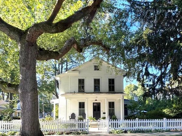 235 E Elm Street, Granville, OH 43023