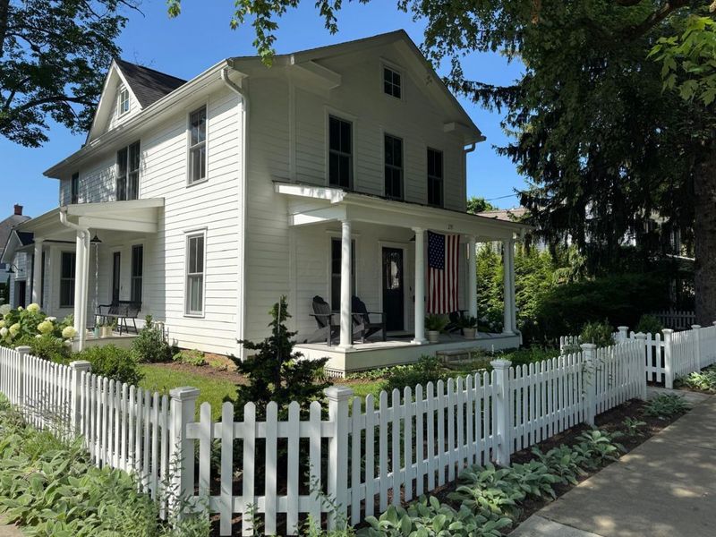 235 E Elm Street, Granville, OH 43023 Photo 45