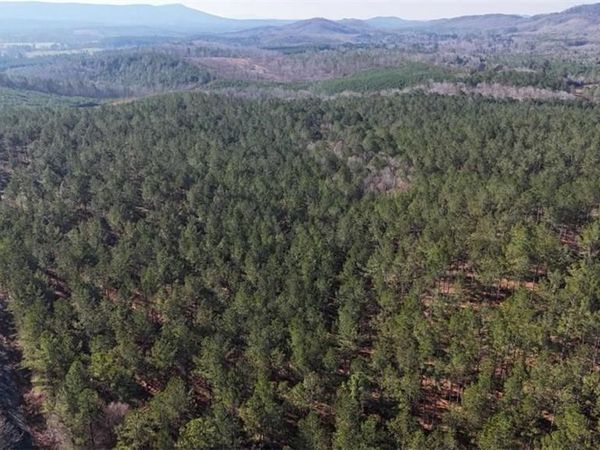 0 Gaylor Road, Lyerly, GA 30730