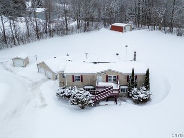 1194 Jordanville Road, Richfield Springs, NY 13439