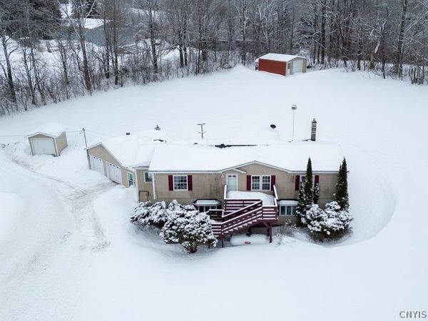 1194 Jordanville Road, Richfield Springs, NY 13439