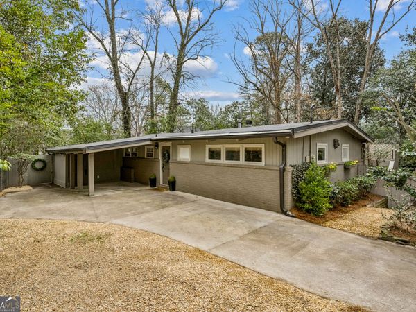 2347 Drew Valley Road NE, Brookhaven, GA 30319