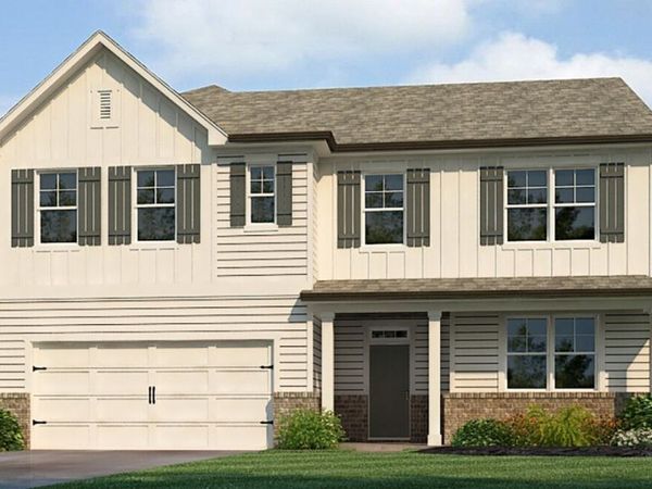 68 Beautyberry Lane, Dallas, GA 30132