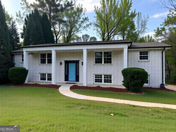 1387 Renee Drive, Decatur, GA 30035